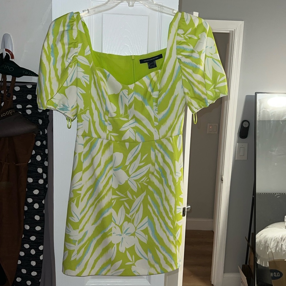French Connections mini dress